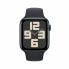 Фото #2 товара Умные часы Apple MRE93QL/A Серый 44 mm