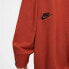 Фото #4 товара Nike Sportswear W sweatshirt FN7694-832