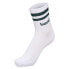 Фото #2 товара HUMMEL Retro Col socks 3 pairs