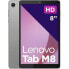 Фото #1 товара Планшет Lenovo M8 8" MediaTek Helio A22 3 GB RAM 32 GB Серый