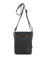 ფოტო #14 პროდუქტის Coastal Canvas Crossbody Bag