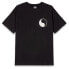 ფოტო #1 პროდუქტის GRIMEY Hijacker Heavyweight Regular short sleeve T-shirt