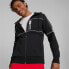 [535829-01] Mens PUMA FERRARI RACE HOODED SWEAT JACKET