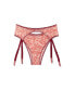 ფოტო #2 პროდუქტის Women's Gabby High Waisted Panty