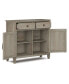 Фото #2 товара Connaught Cabinet