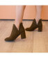 ფოტო #7 პროდუქტის Women's Gwenn Booties