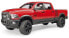 Фото #1 товара Bruder Professional Series RAM 2500 Power Wagon (02500)