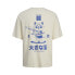 Фото #3 товара JACK & JONES Tokyo Market short sleeve T-shirt