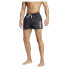 Фото #2 товара ADIDAS Essentials Logo CLX swimming shorts