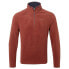 CRAGHOPPERS Corey half zip fleece