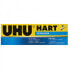 Фото #8 товара UHU Spezialkleber Hart 35g Tube Modellbaukleber - Liquid - Tube