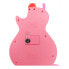 REIG MUSICALES Hello Kitty Electronic Guitar With Micro