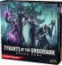 Dungeons & Dragons: Tyrants of the Underdark New Sealed In box gts