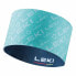 Фото #2 товара LEKI ALPINO XC Headband