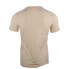 Фото #2 товара Puma Woven Badge Logo Tee Mens Size S Casual Tops 53963116