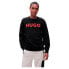 Фото #1 товара HUGO Dem sweatshirt