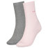 Фото #1 товара CALVIN KLEIN 701218769 socks 2 pairs