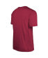 ფოტო #2 პროდუქტის Men's Cardinal Arizona Cardinals 2024 NFL Training Camp T-Shirt