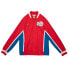 MITCHELL & NESS NBA AUTHENTIC NBA JACKET LA CLIPPERS 95