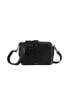 Hugo Boss Umhängetasche Alyce Crossbody N mit zwei Riemen