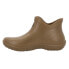 Фото #5 товара Muck Boot Muckster Lite Pull On Round Toe Ankle Mens Brown MMLBM91