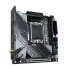 Фото #1 товара Gigabyte B760I AORUS PRO ATX Motherboard - Skt 1700