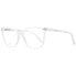 Swarovski Brille SK5283 021 54 Damen Weiß