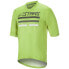 Фото #1 товара ALPINESTARS BICYCLE Mesa V2 short sleeve enduro jersey