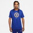 Фото #1 товара Nike Chelsea FC Crest M DJ1304-496 T-shirt