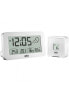 Фото #6 товара Braun BC13WP digital alarm clock w. weather station