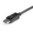 Фото #10 товара StarTech.com 3 m (9.8 ft.) HDMI to DisplayPort Cable - 4K 30Hz - 3 m - HDMI Type A (Standard) - DisplayPort - Male - Male - Straight