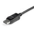 StarTech.com 3 m (9.8 ft.) HDMI to DisplayPort Cable - 4K 30Hz - 3 m - HDMI Type A (Standard) - DisplayPort - Male - Male - Straight