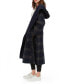 Фото #3 товара Women Arcadia Oversided Coat with Hood