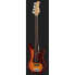 Фото #2 товара Marcus Miller P7 Alder 4 Fretless TS 2nd Gen