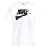 Фото #1 товара NIKE KIDS Futura Evergreen short sleeve T-shirt