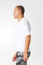 TF BASE SS Beyaz Erkek T-Shirt 100576464
