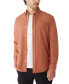 ფოტო #2 პროდუქტის Men's Jasper Long Sleeve Button-Down Oxford Shirt