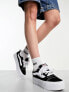 Фото #7 товара Vans Knu Stacked Platform trainers in black