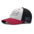 KIMI Signature Roundbill Adjustable Cap