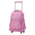 Фото #2 товара TOTTO Renglones Backpack