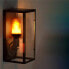 FLAME LED-Lampe mit Flammeneffekt
