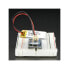Фото #8 товара Power Shield Li-Ion/Li-Pol for Pro Trinket backpack - Adafruit 2124