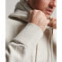 SUPERDRY Code Essential Overdyed hoodie