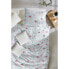 Фото #3 товара Комплект постельного белья Hahn Haustextilien GmbH Romance из атласа