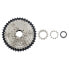 Фото #3 товара SHIMANO Tiagra HG50 cassette