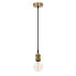 LED-Pendelleuchte Rewan