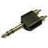 EUROCONNEX 3278 M/ Audio Splitter 2M