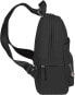 Фото #4 товара Samsonite Move 3.0 Backpack, Black (Black), Laptop Backpack 14 Inch