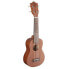 Фото #1 товара J & D Standard Soprano Ukulele Natural