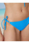 Фото #5 товара Плавки Koton Side Tie Bikini Bottoms